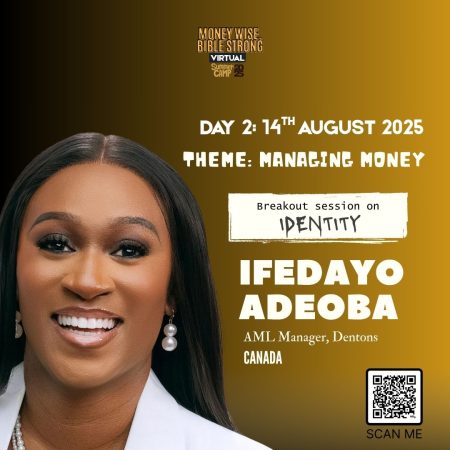 Ifedayo Adeoba MWBS