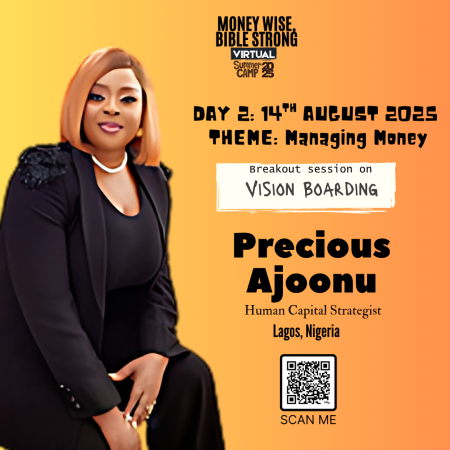 Precious Ajoonu